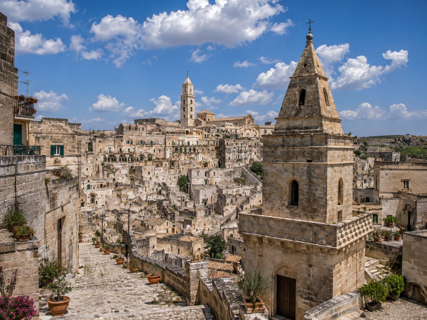 בארי וחבל פוליה – לגלות את איטליה האמיתית בין טרולי, כפרים לבנים, כרמים וטעמים בלתי נשכחים