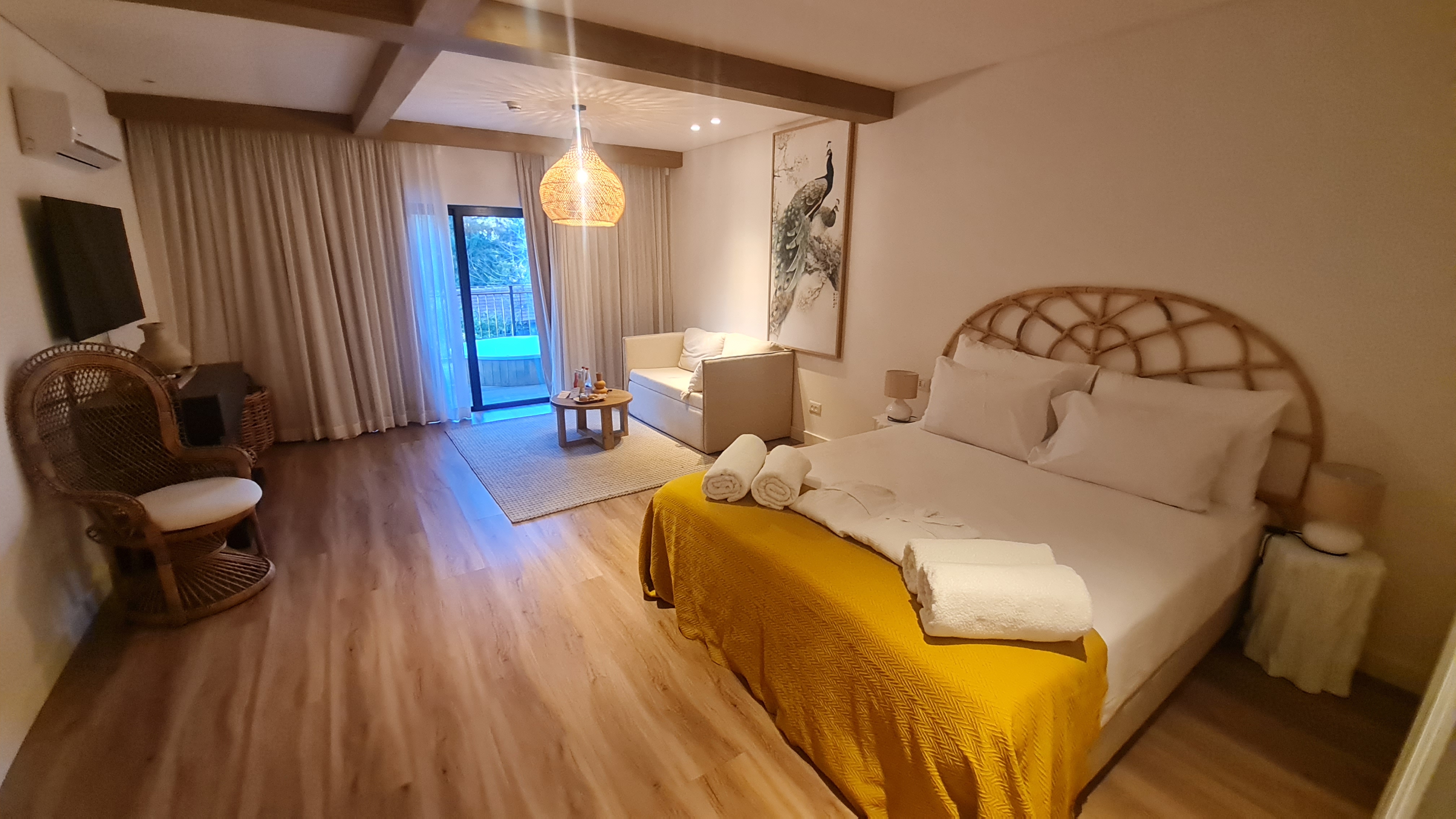 Gonen Holiday Village