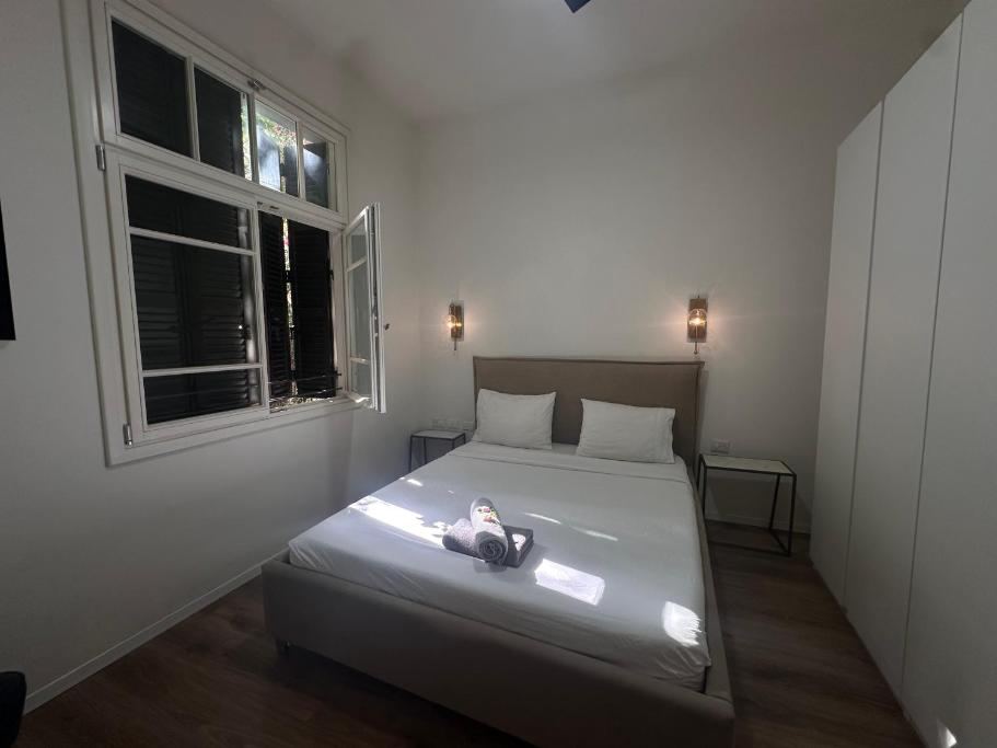 Boutique Apt 1 by Rothschild - One-Bedroom Apartment בתל אביב – תצלום מקום האירוח 2 מתוך 9