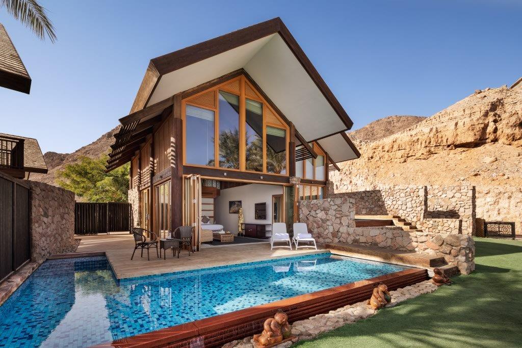 Herbert Samuel Royal Shangri-La Eilat באילת – תצלום מקום האירוח 2 מתוך 9