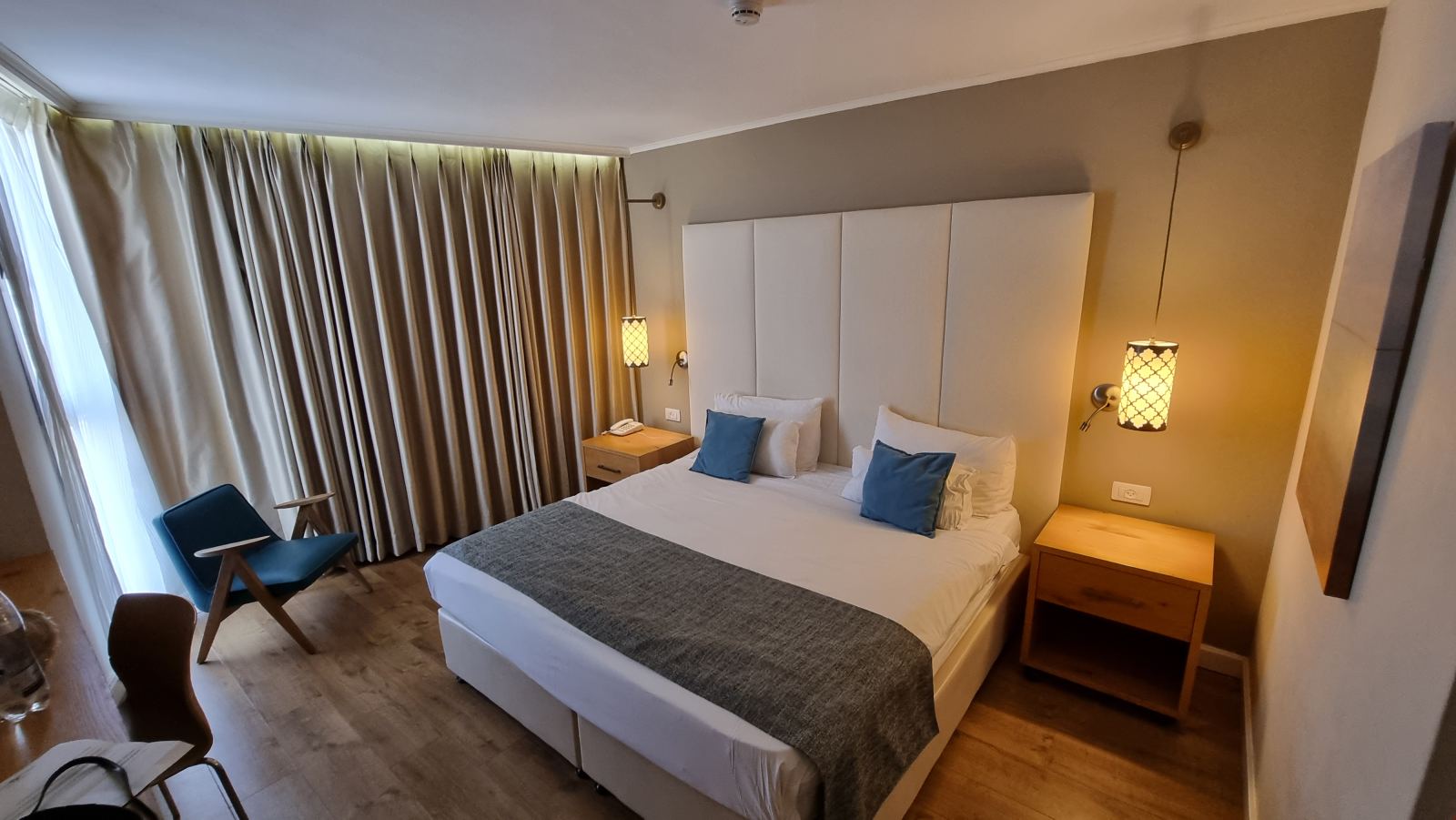 אואזיס ספא קלאב ים המלח - Oasis Spa Club Dead Sea בים המלח – תצלום מקום האירוח 4 מתוך 9