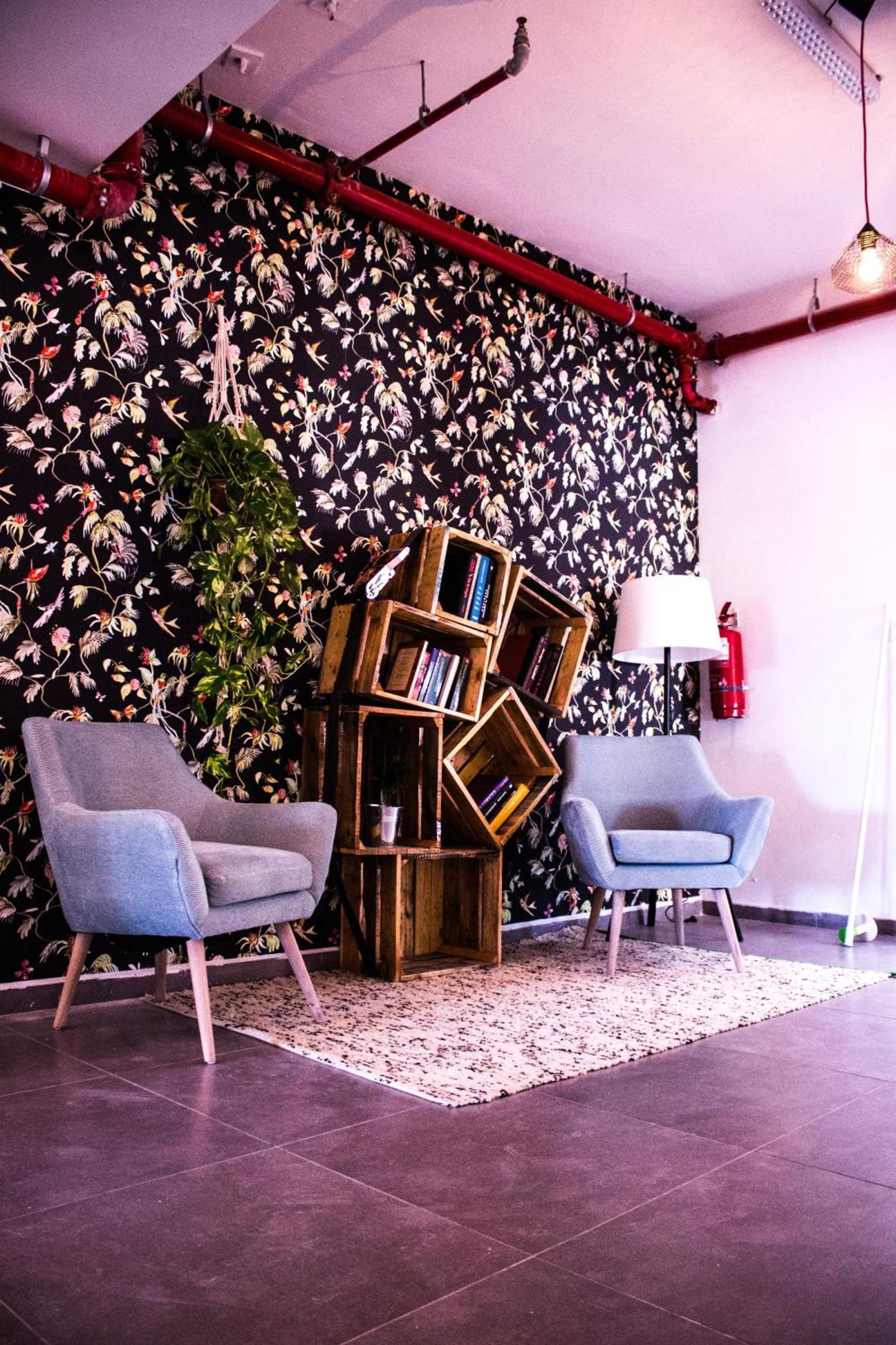 Rena's House Smart Hotel - Studio