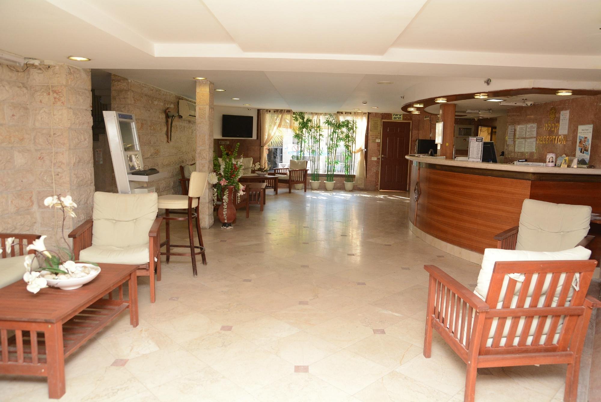 Red Sea Hotel