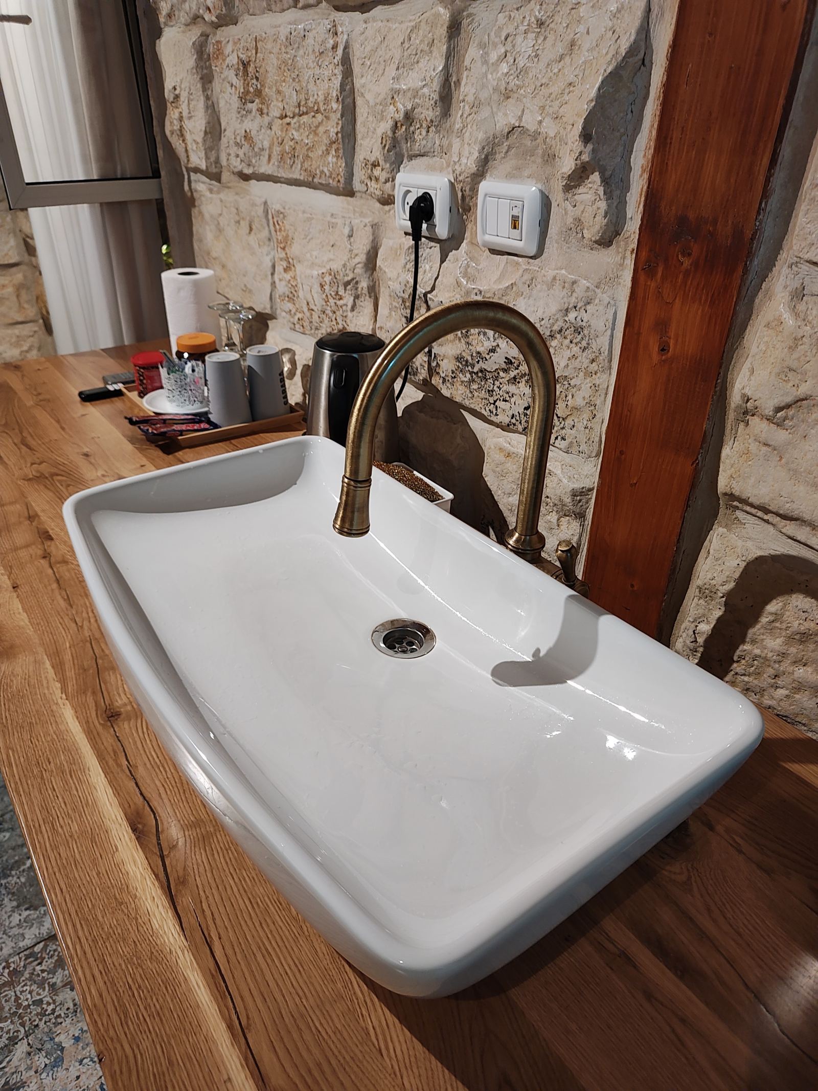 Via Maria Boutique Suites בחיפה – תצלום מקום האירוח 3 מתוך 9
