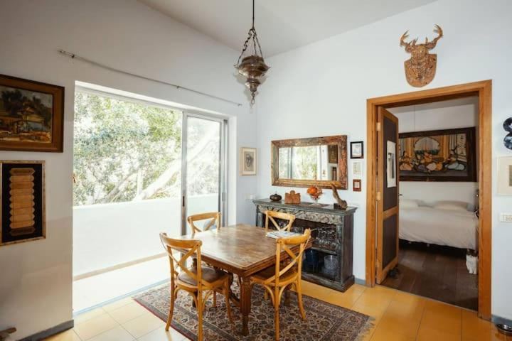 Frishman beach 2Br full of art and light - Two-Bedroom Apartment בהרצליה – תצלום מקום האירוח 5 מתוך 9