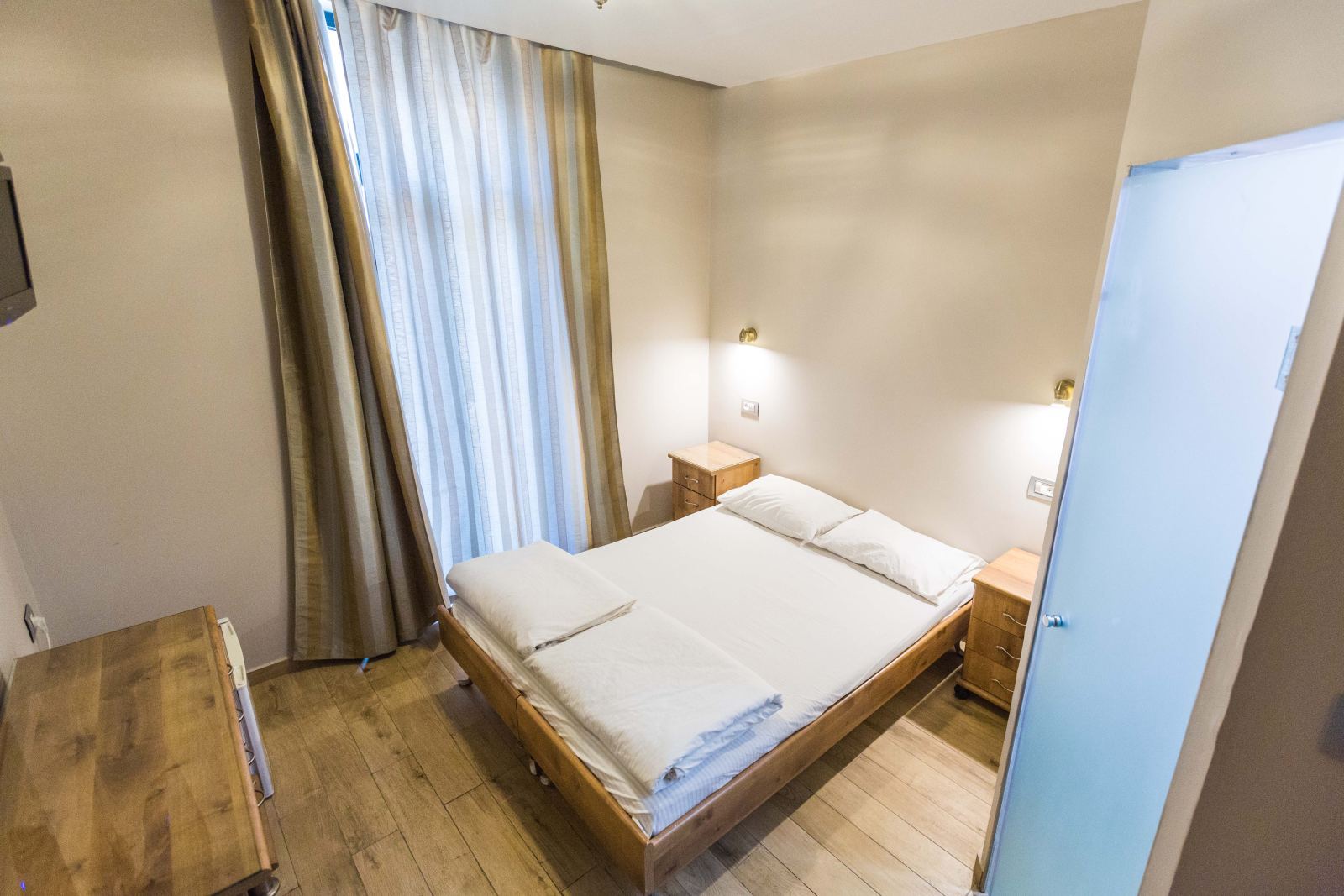 Hotel Kaplan