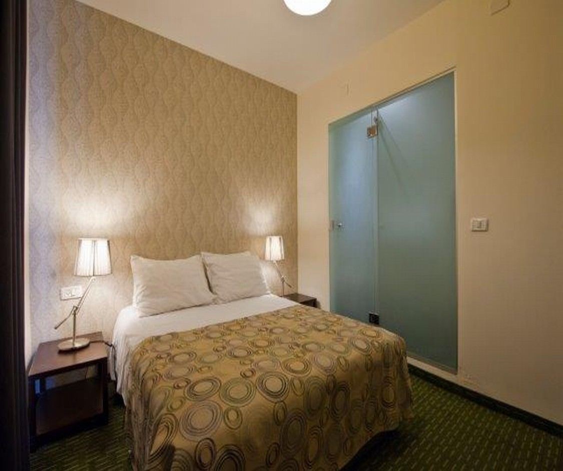 The Jerusalem Inn Hotel בירושלים – תצלום מקום האירוח 5 מתוך 9