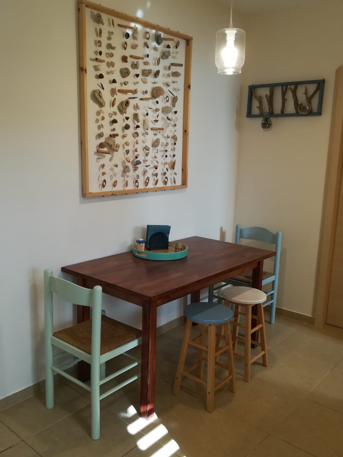 צמח בר מדרשת בן גוריון בשדה בוקר – תצלום מקום האירוח 5 מתוך 9