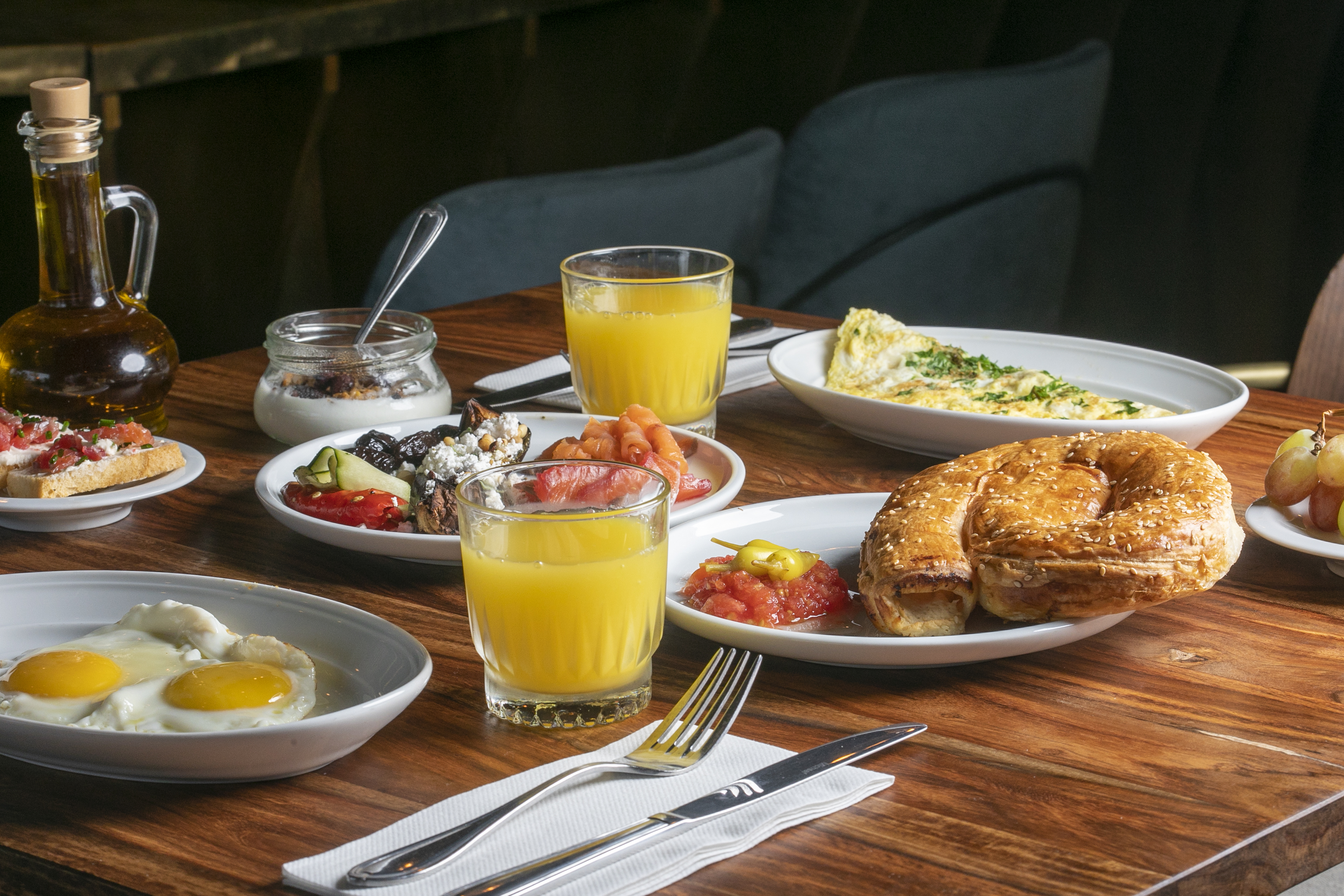 Brown Brut Seafront by Brown Hotels | בראון ברוט Seafront