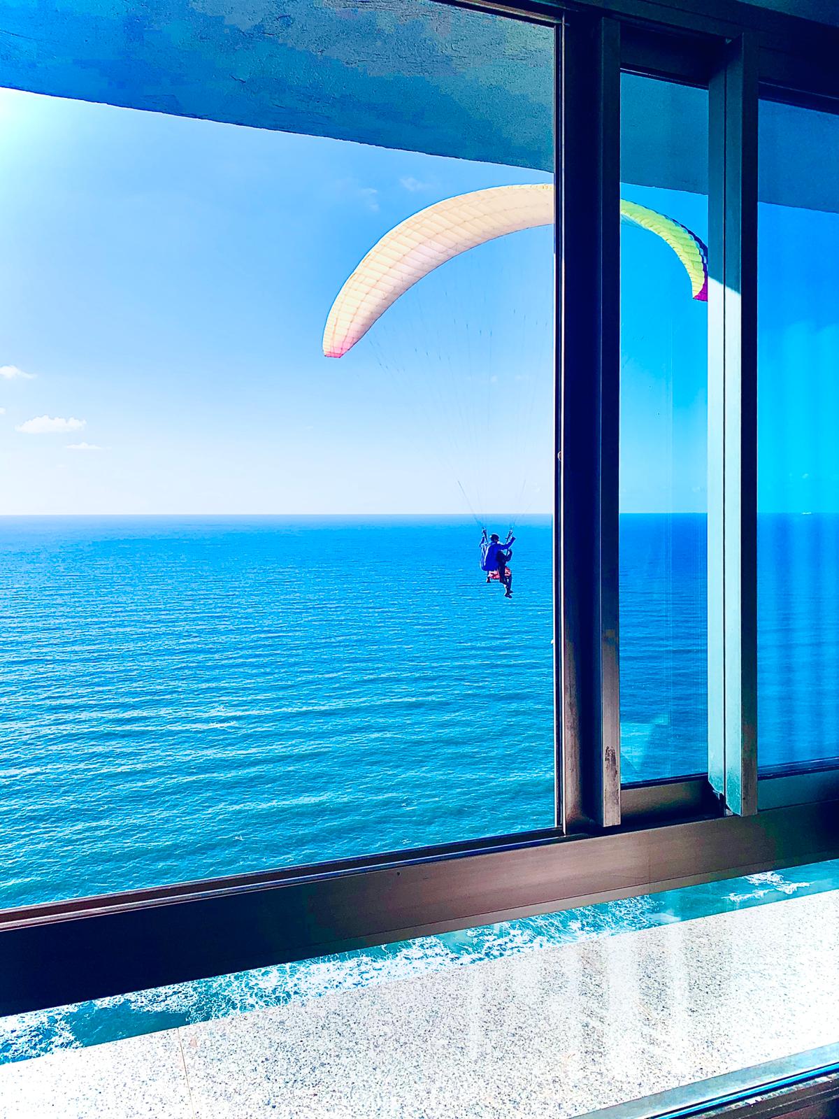 C Tower Apartments בפרדס חנה כרכור – תצלום מקום האירוח 2 מתוך 9
