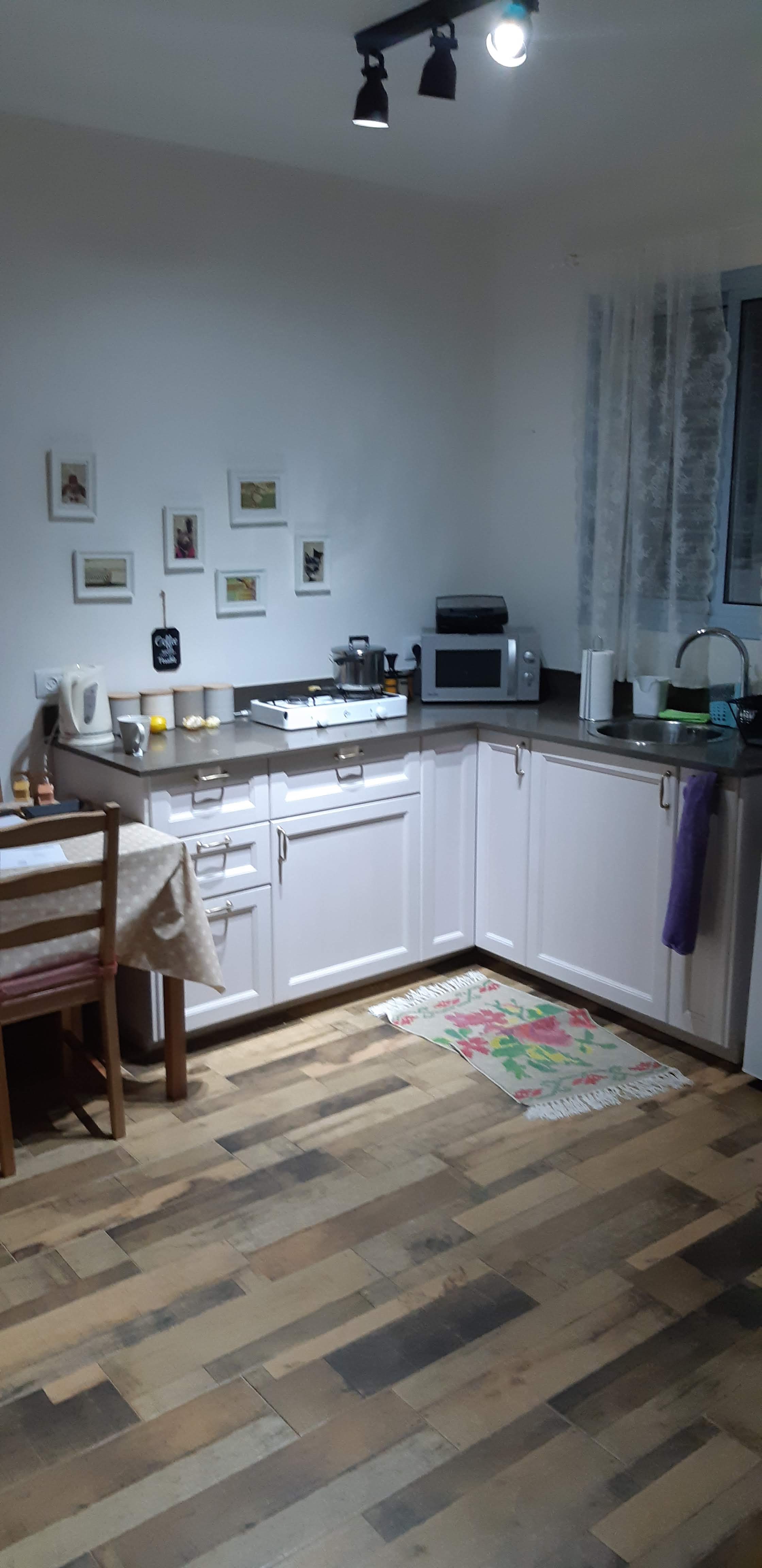 Olive - Israeli Zimmer