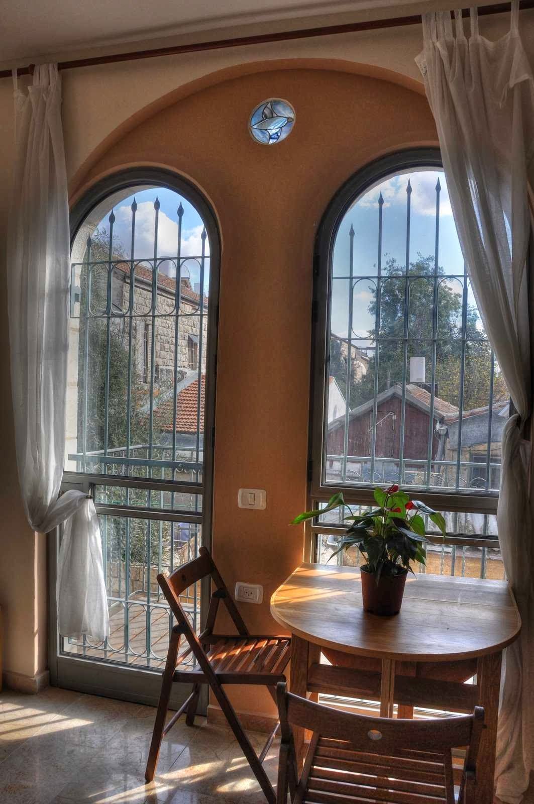 The Market Courtyard - Jerusalem Suites