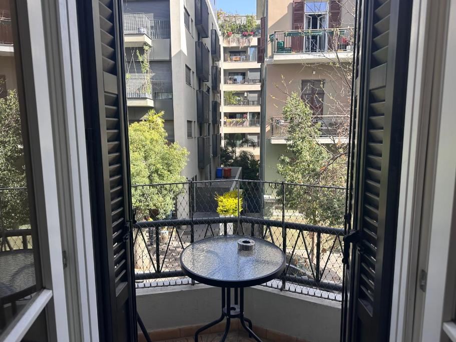 Boutique Apt 1 by Rothschild - One-Bedroom Apartment
