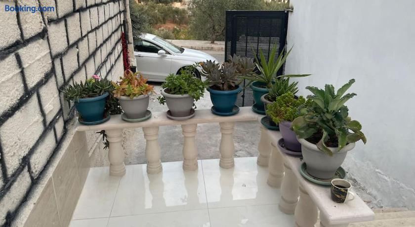 Beit Al Hasan بيت الحسن - One-Bedroom Apartment