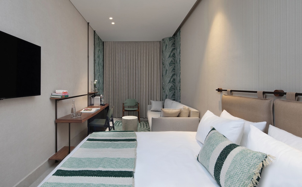 Metro Hotel Herzliya - מלון מטרו הרצליה