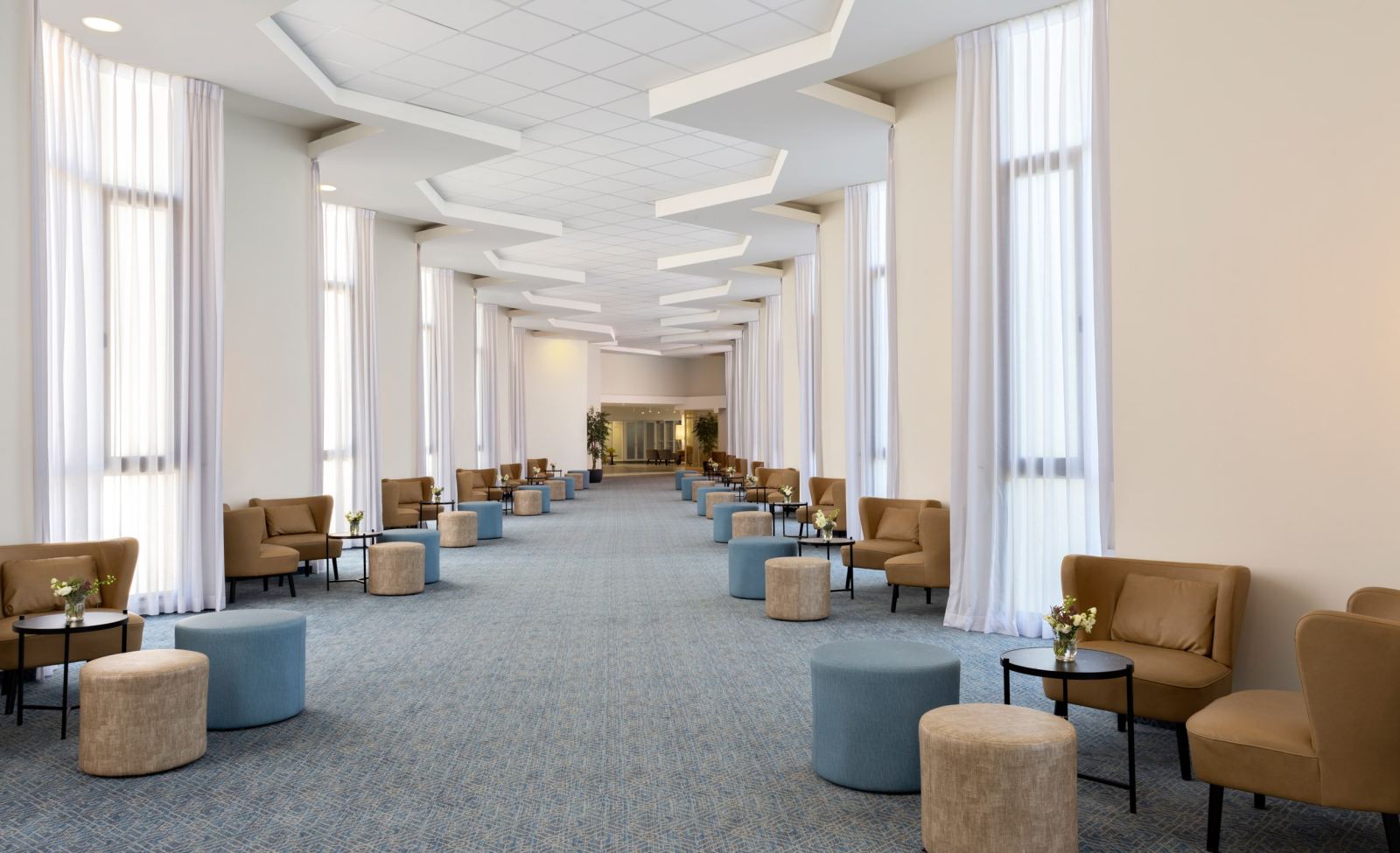 King Solomon Tiberias Hotel - מלון המלך שלמה טבריה במגדלה – תצלום מקום האירוח 4 מתוך 9