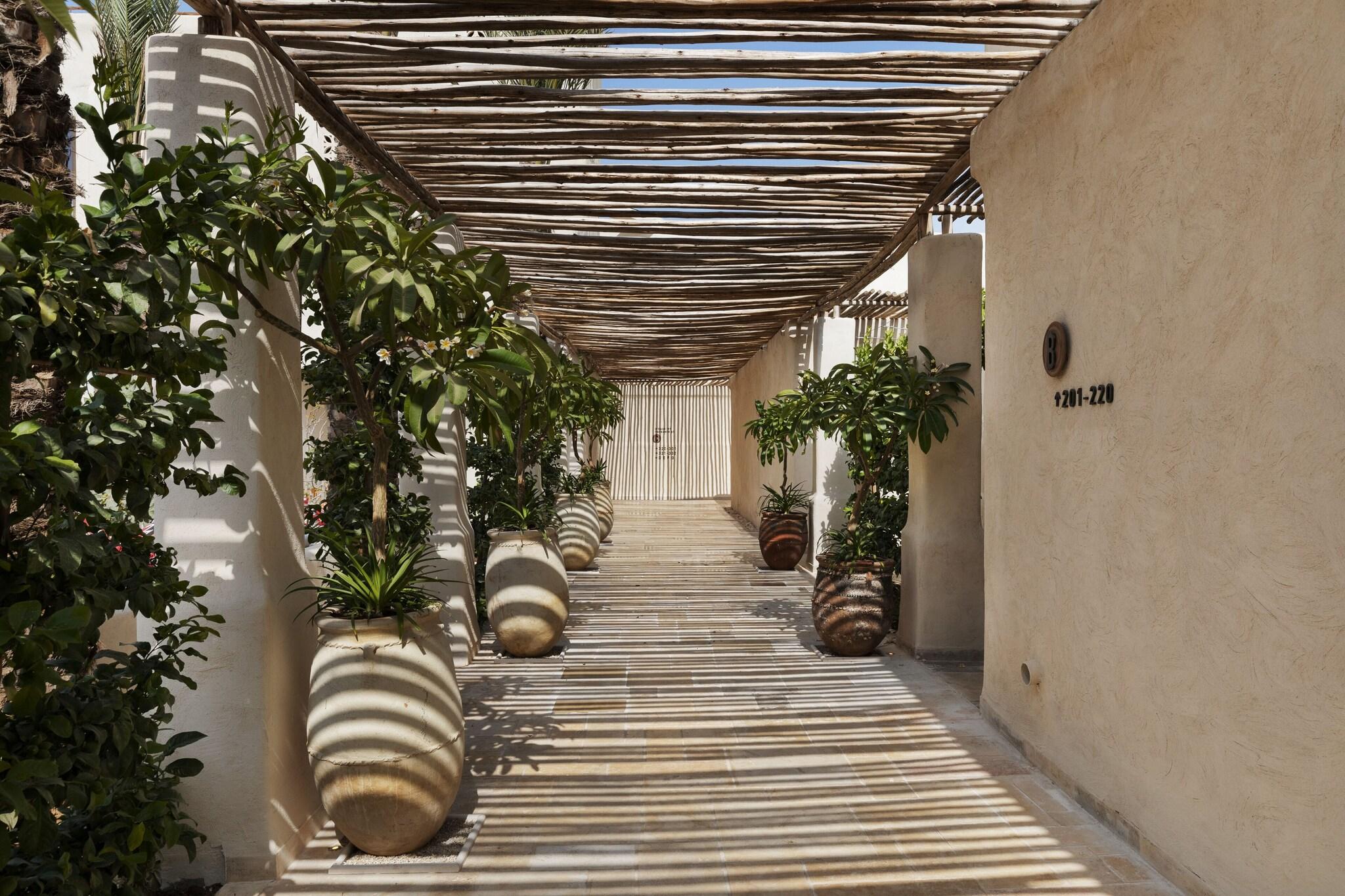 Kedma Hotel בשדה בוקר – תצלום מקום האירוח 4 מתוך 9