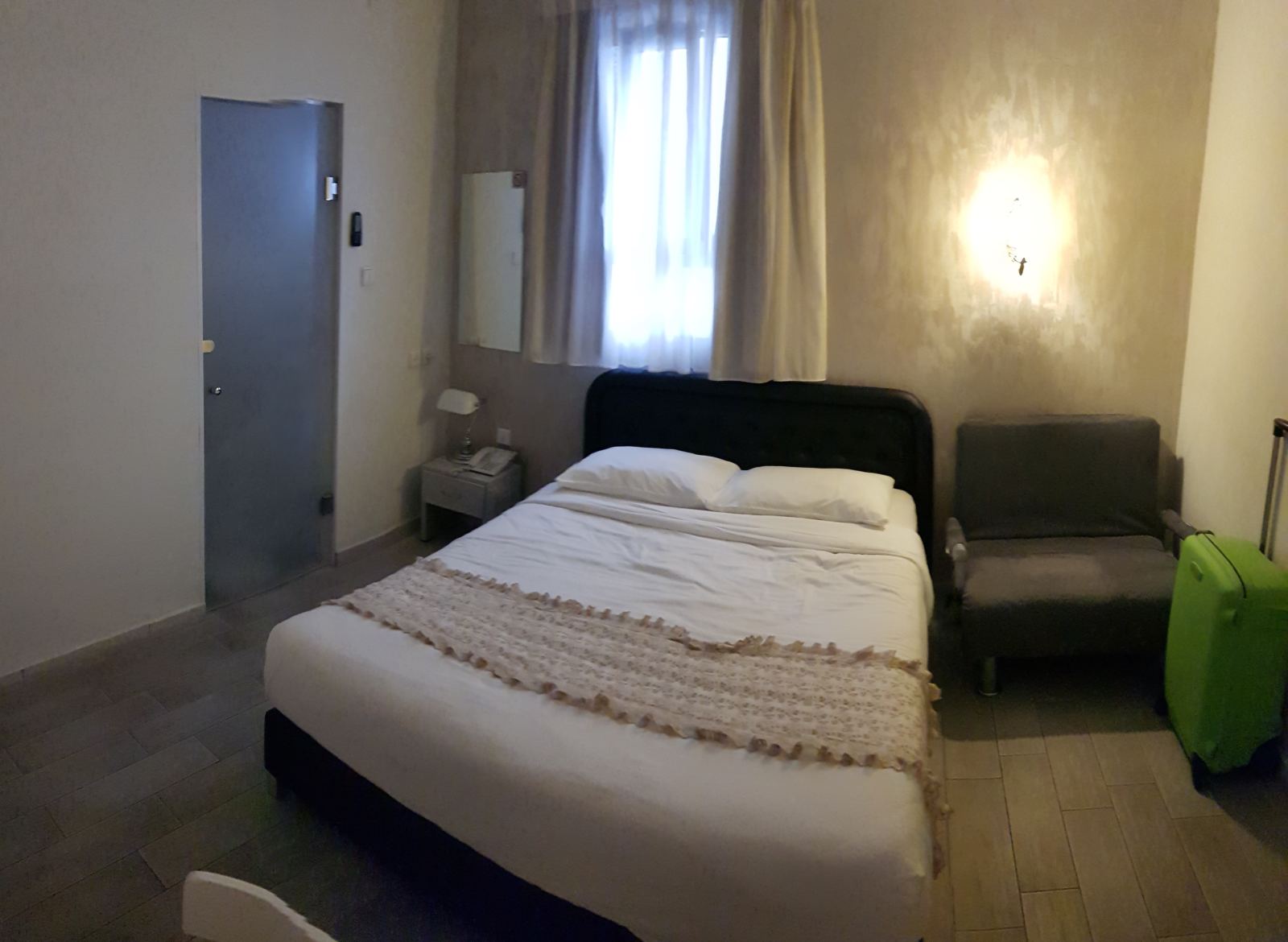 Hotel Boutique Alma בפרדס חנה כרכור – תצלום מקום האירוח 5 מתוך 9