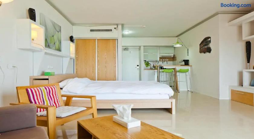 Luxury Sea View Apartment בנתניה – תצלום מקום האירוח 2 מתוך 9