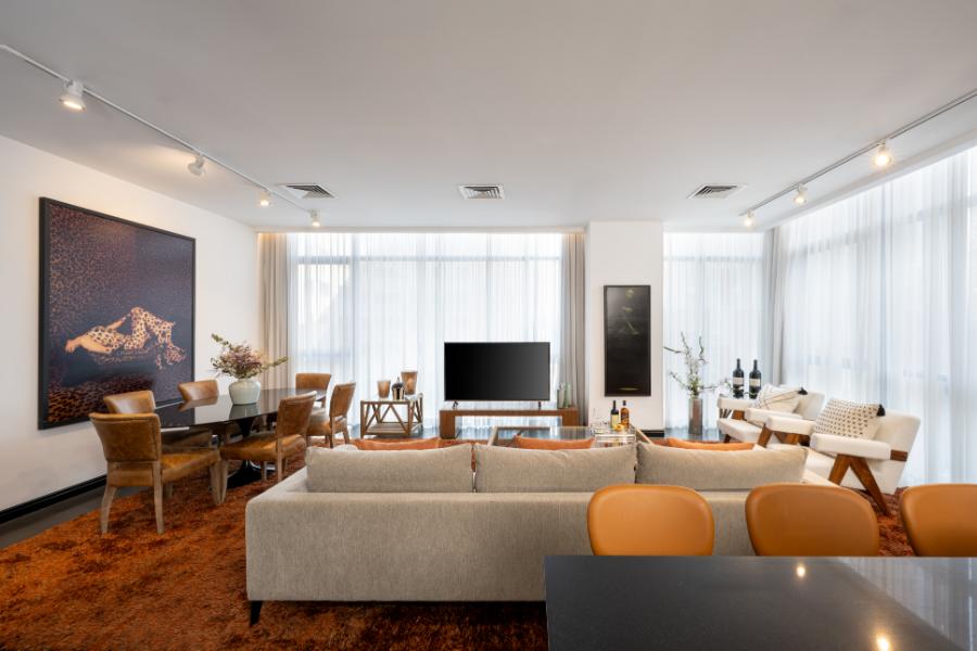 Leonardo Boutique Hotel Tel Aviv - מלון לאונרדו בוטיק תל אביב