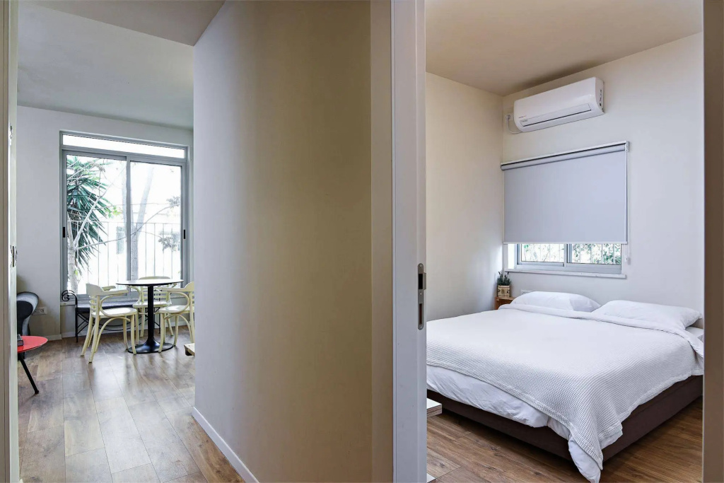 Hanasi 129 - Boutique Apartments בחיפה – תצלום מקום האירוח 2 מתוך 9