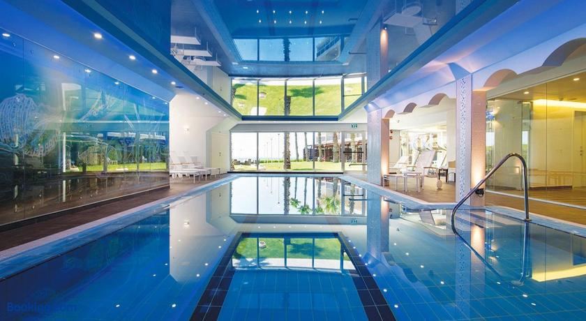 Luxury Sea View Apartment