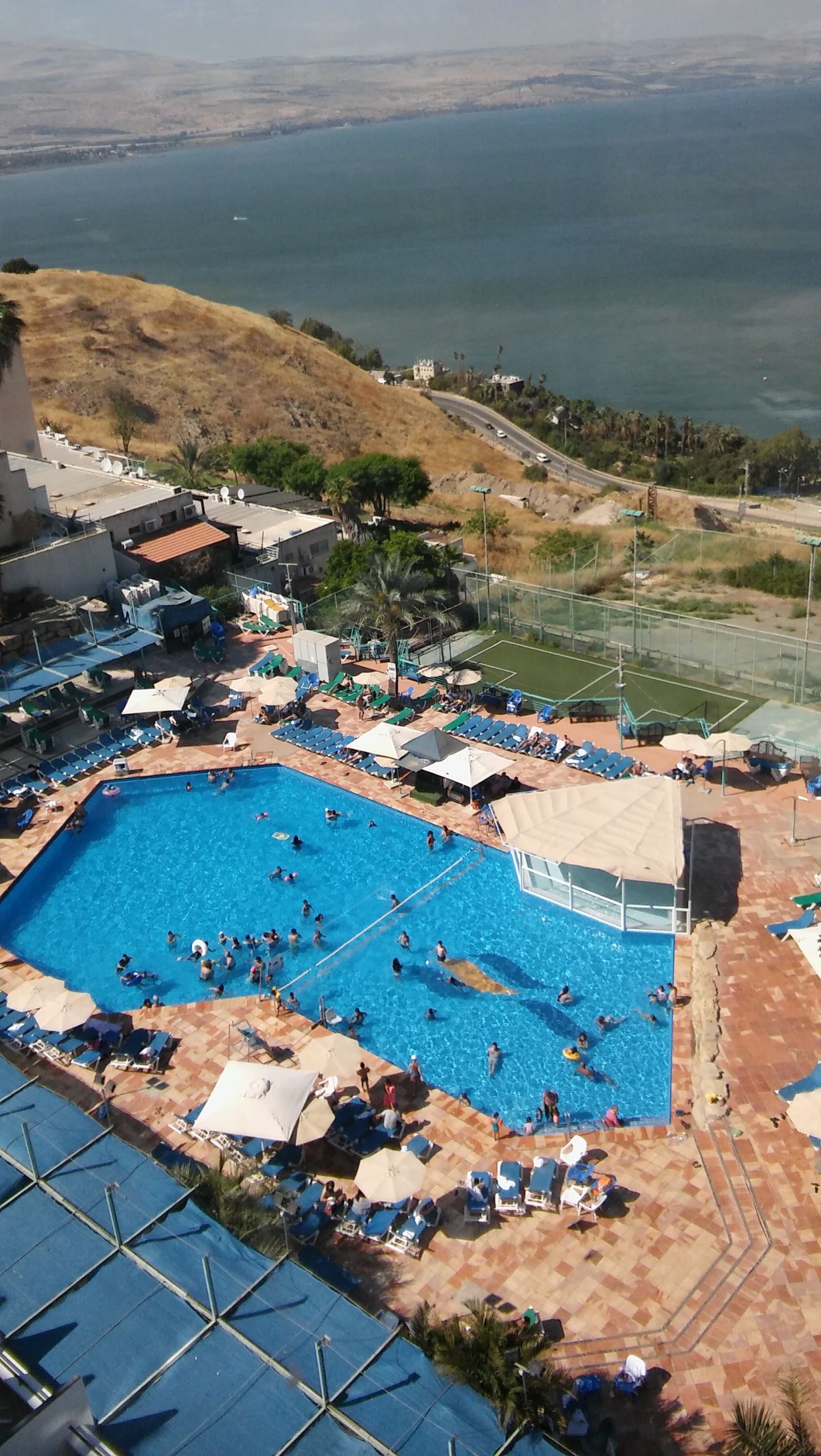 Hotel Residence - מלון רזידנס נתניה