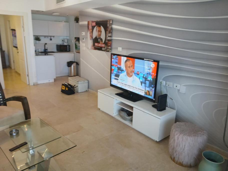 מלון בוטיק מגדלי המרינה - Apartment with Pool View בהרצליה – תצלום מקום האירוח 4 מתוך 9