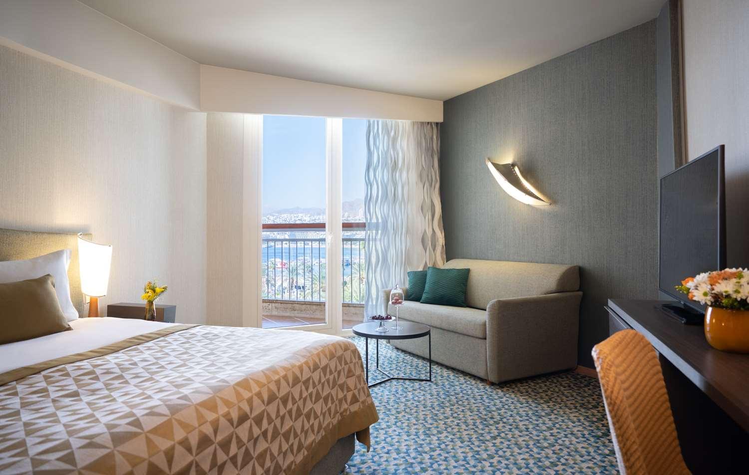Dan Eilat Hotel באילת – תצלום מקום האירוח 4 מתוך 9