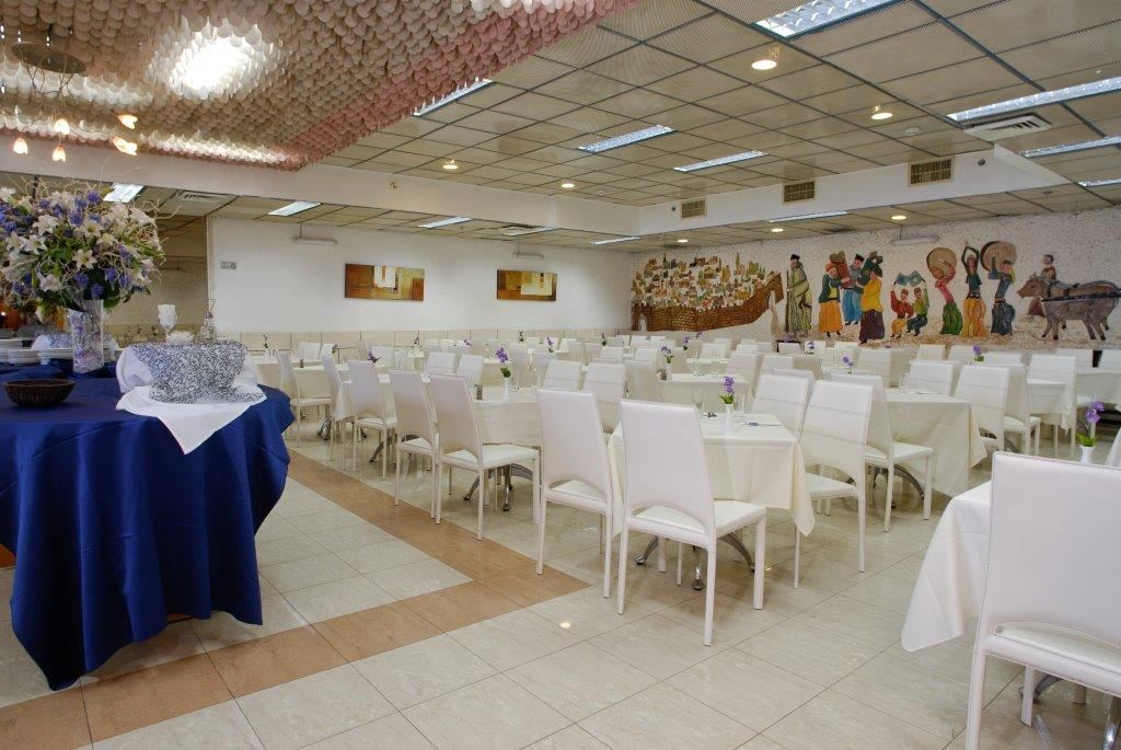 Hotel Residence - מלון רזידנס נתניה בנתניה – תצלום מקום האירוח 5 מתוך 8