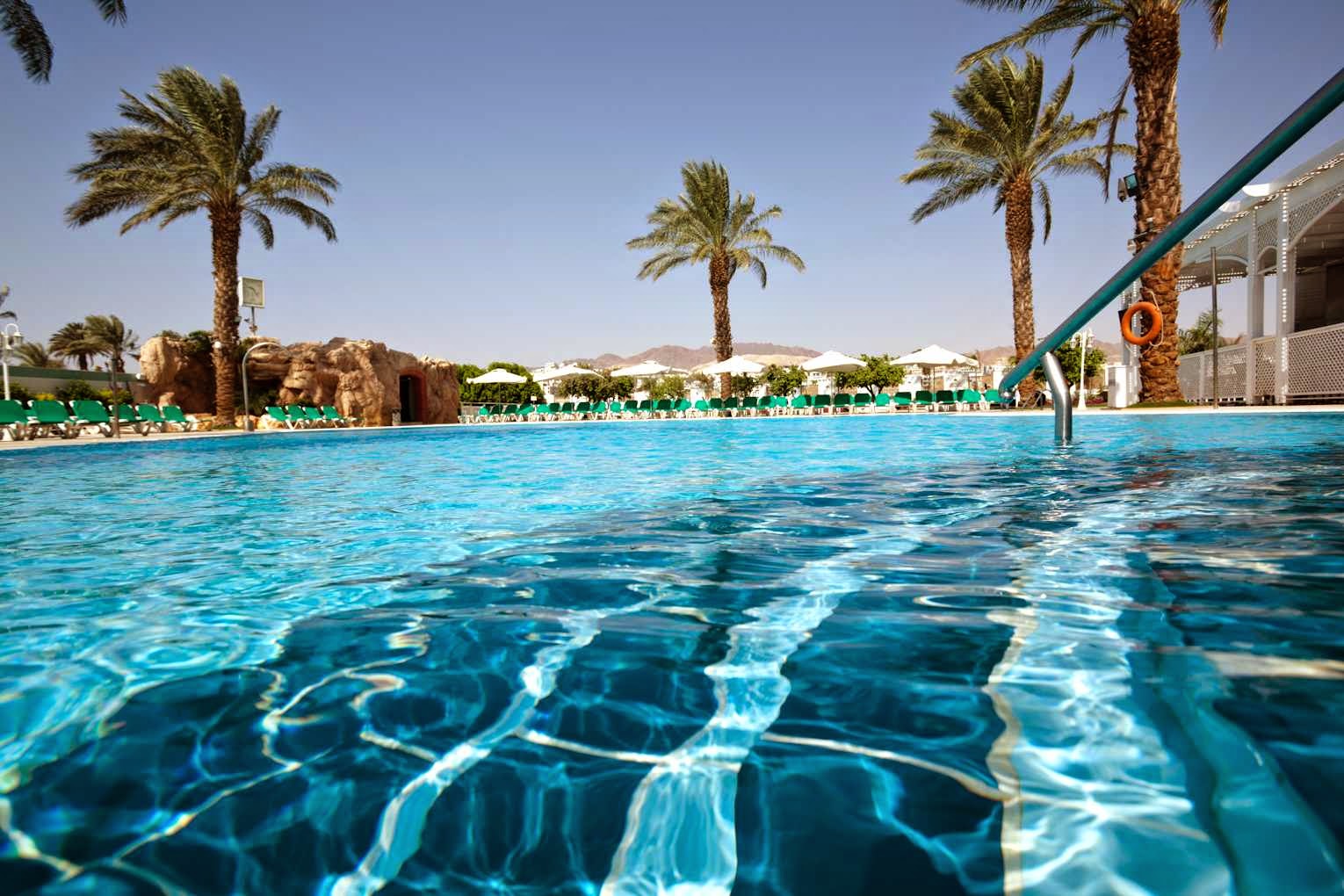 Dan Panorama Eilat Hotel