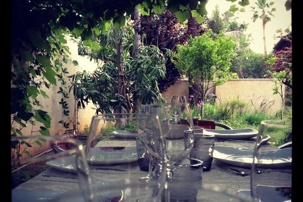 Villa L'Etoile בהרצליה – תצלום מקום האירוח 4 מתוך 9