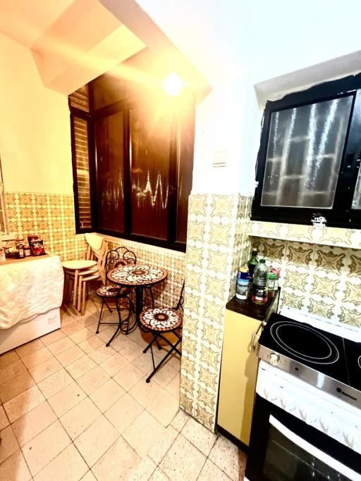 כפר בלב העיר ליד הים המיקום המושלם בתל אביב - Two-Bedroom Standard Apartment בתל אביב – תצלום מקום האירוח 3 מתוך 9