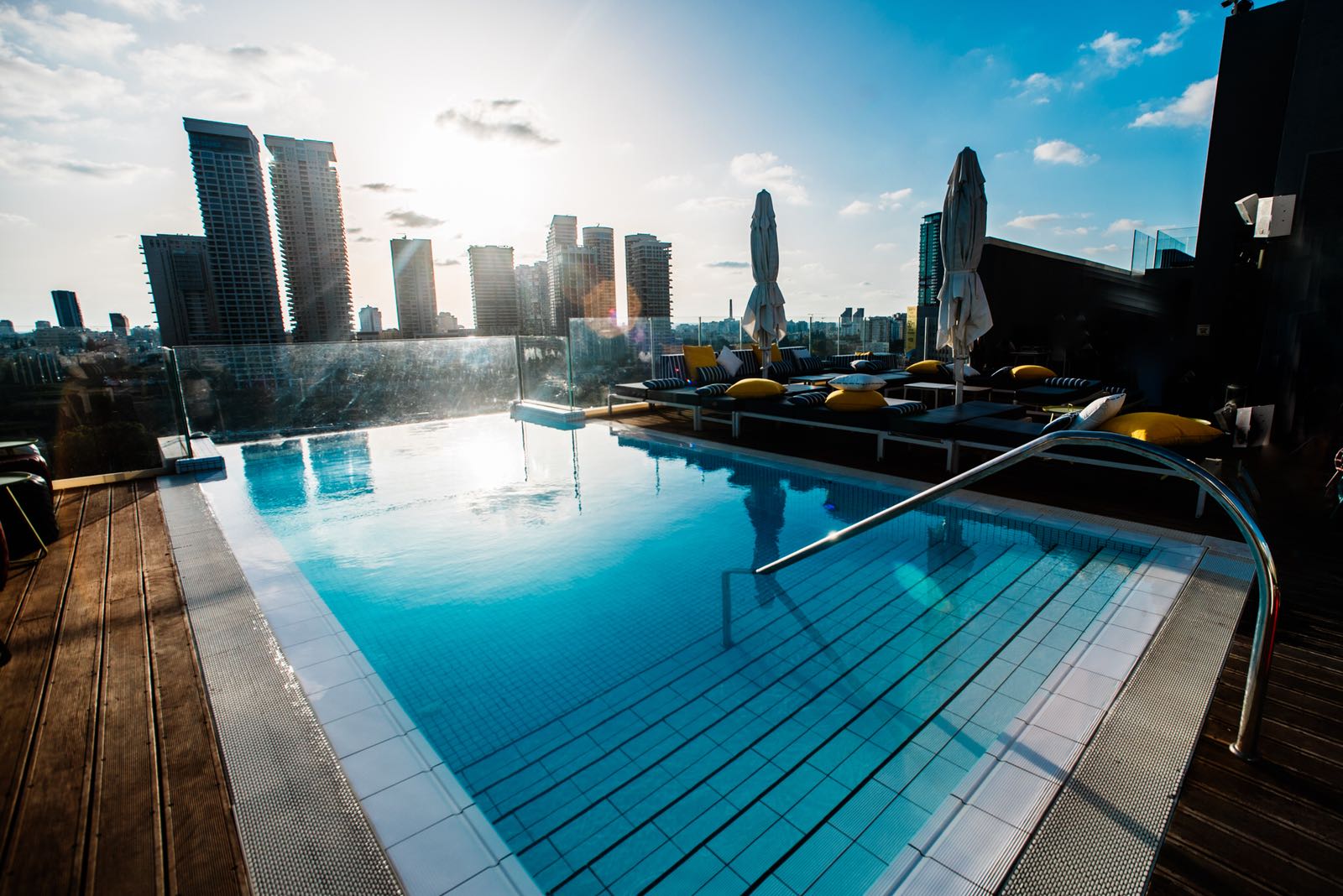Hotel Indigo Tel Aviv - Diamond District, an IHG Hotel