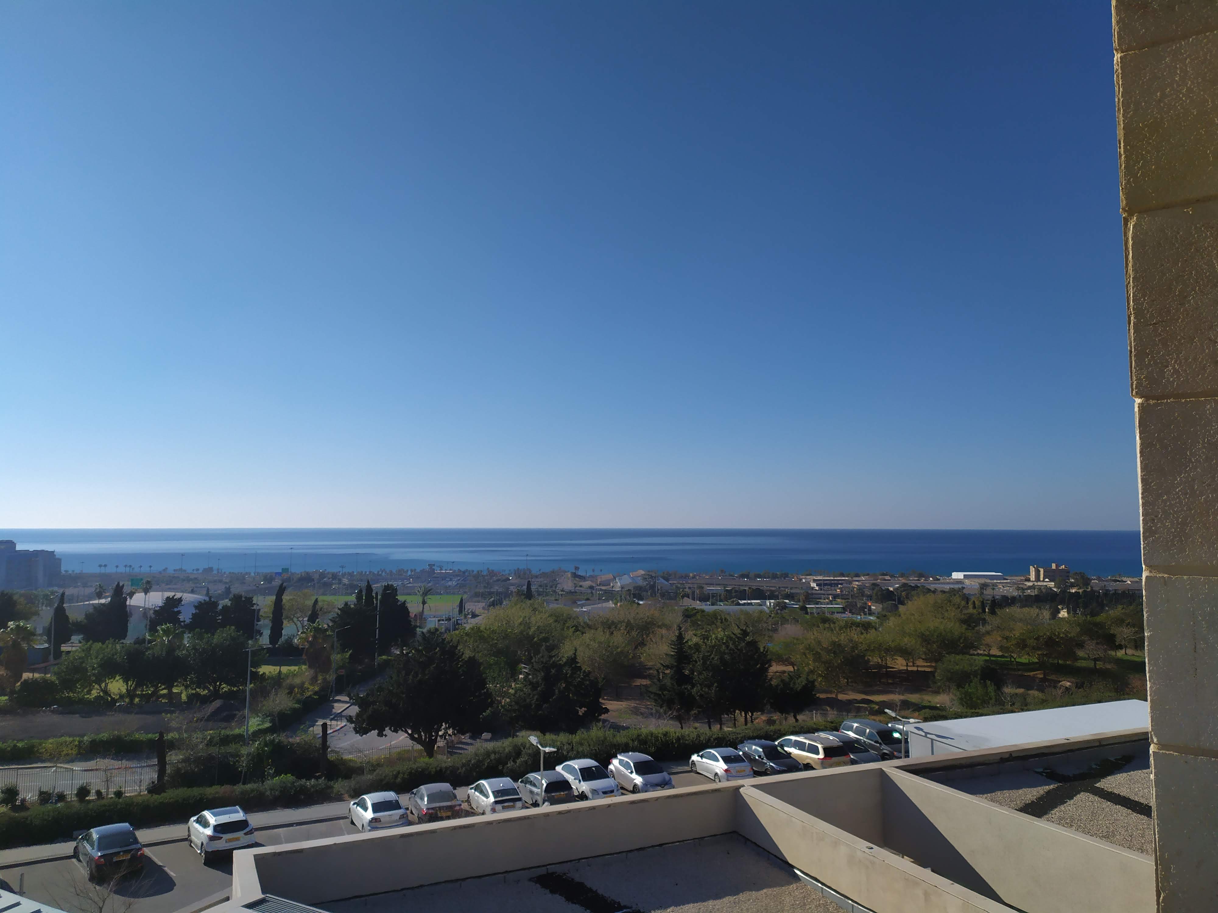 אכסניית אנ"א חיפה HI Haifa Hostel בחיפה – תצלום מקום האירוח 4 מתוך 9