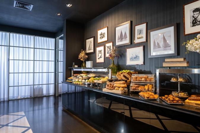 Leonardo Boutique Hotel Tel Aviv - מלון לאונרדו בוטיק תל אביב