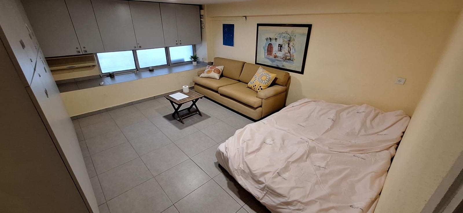 Boulevard Dreams - Two-Bedroom Apartment בתל אביב – תצלום מקום האירוח 2 מתוך 9