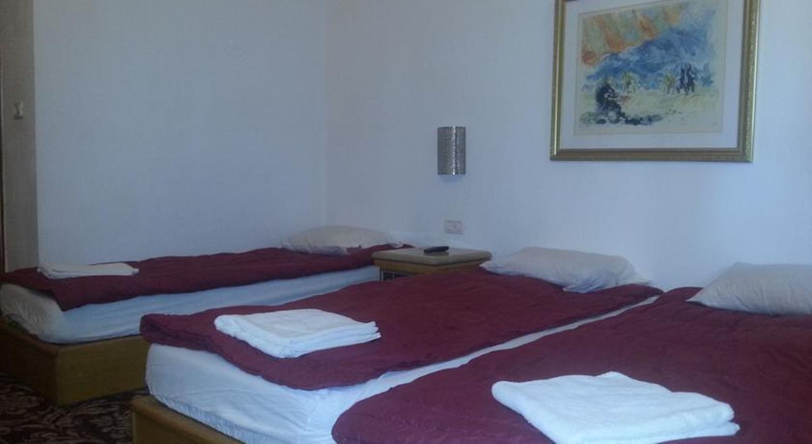 Zion Hotel בירושלים – תצלום מקום האירוח 5 מתוך 8
