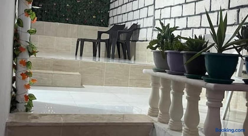 Beit Al Hasan بيت الحسن - One-Bedroom Apartment