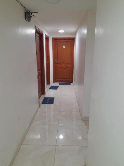Farah Plaza Hostel Hotel Apartments - Two-Bedroom Apartment באילת – תצלום מקום האירוח 3 מתוך 9
