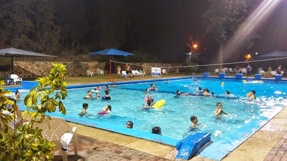Gonen Holiday Village