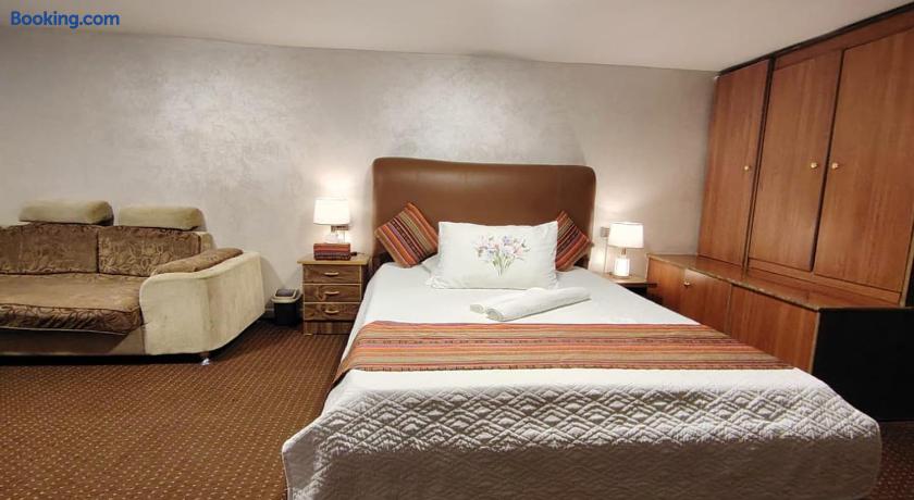 بيت الطبيعة nature house