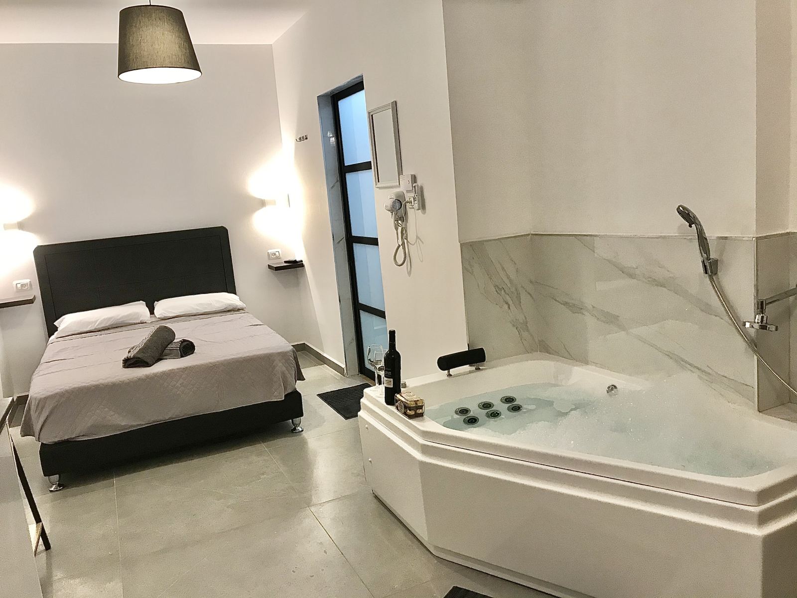 נופש סוויטות בגליל-Suites in the Galilee