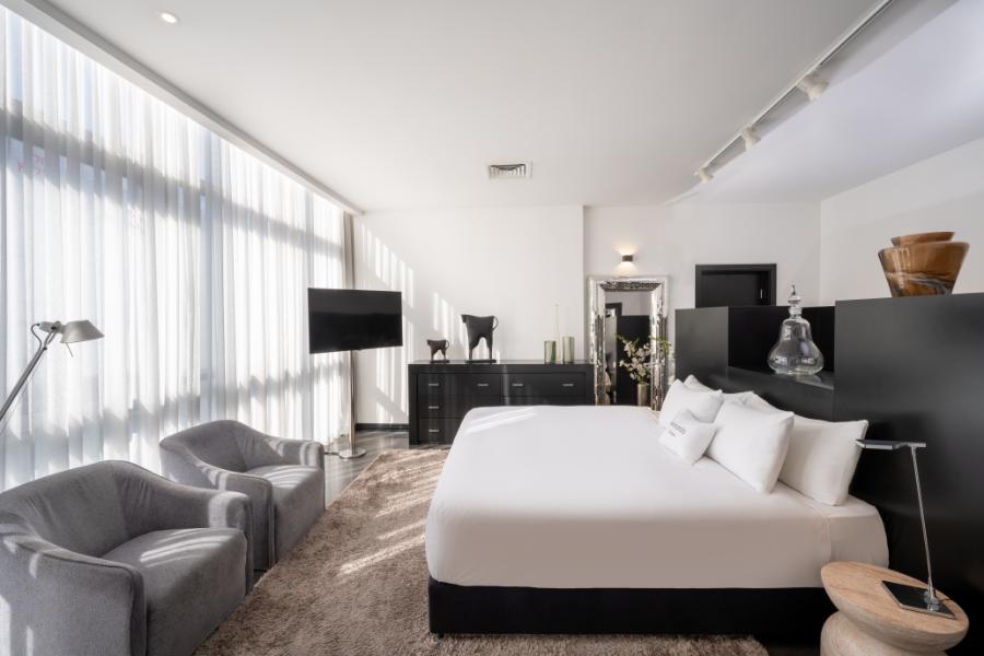 Leonardo Boutique Hotel Tel Aviv - מלון לאונרדו בוטיק תל אביב
