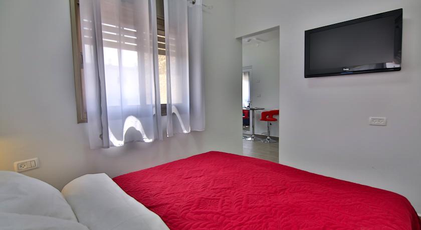 Sea Plaza Residence