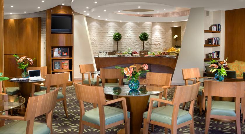 Dan Accadia Resort Herzliya
