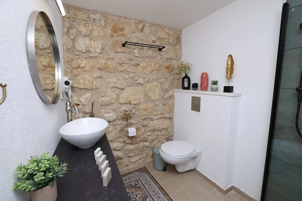 הליוס - מלון בוטיק באר שבע - Hotel Helios Boutique בבאר שבע – תצלום מקום האירוח 4 מתוך 9