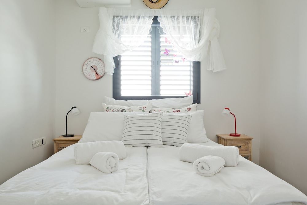 Sunny Luxury Apartments - Apartment with Terrace