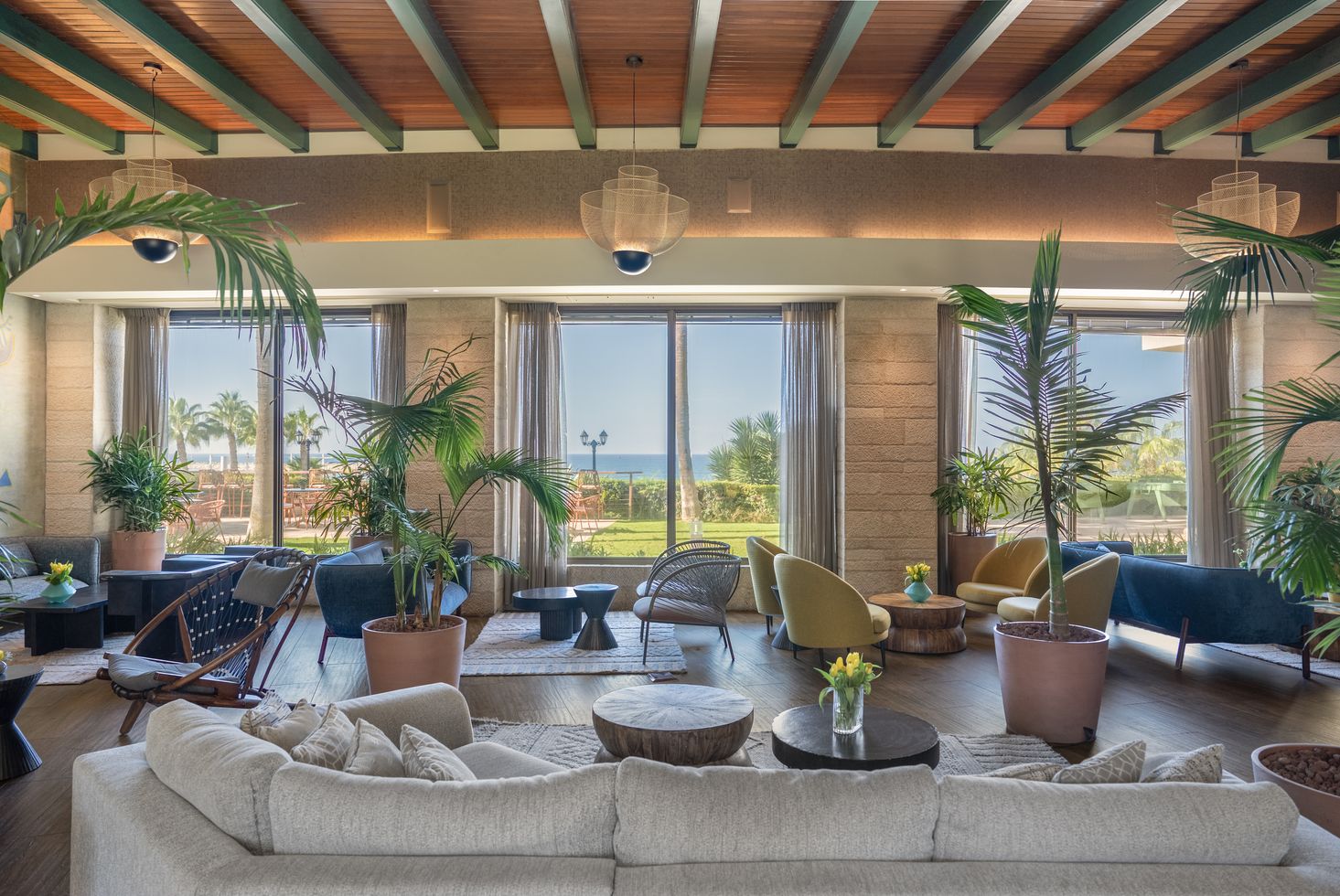 Dan Accadia Resort Herzliya