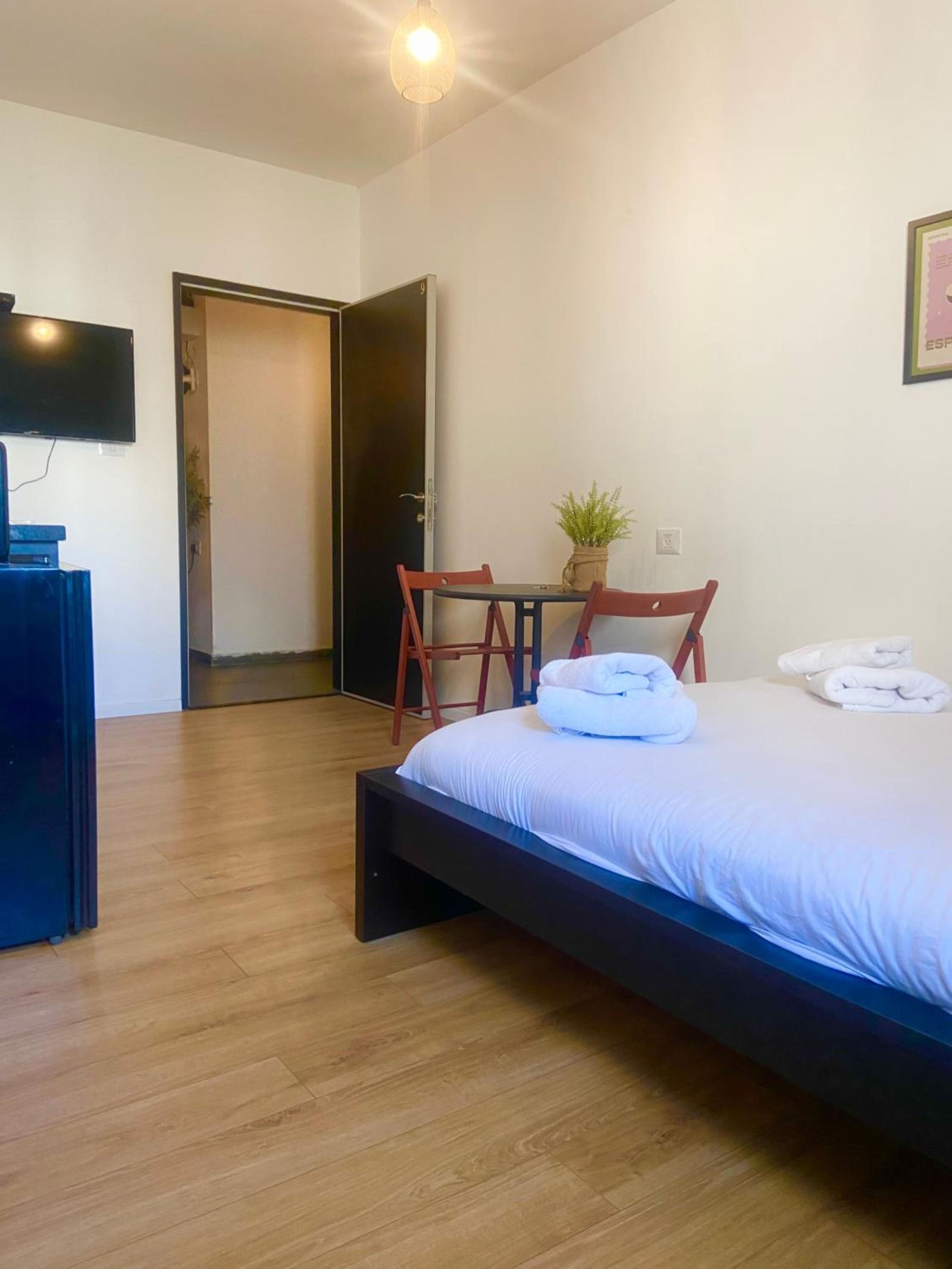 LEVO Urban Studios - Suite with Balcony בתל אביב – תצלום מקום האירוח 3 מתוך 9